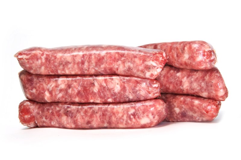 Botifarra fresca