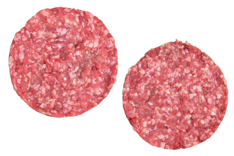 Hamburguesa sense al·lergens