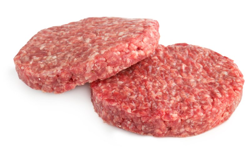 Hamburguesa