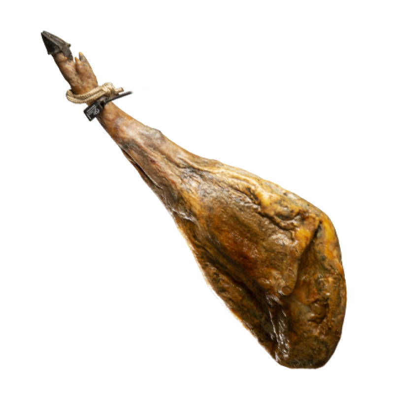 Pernil de 