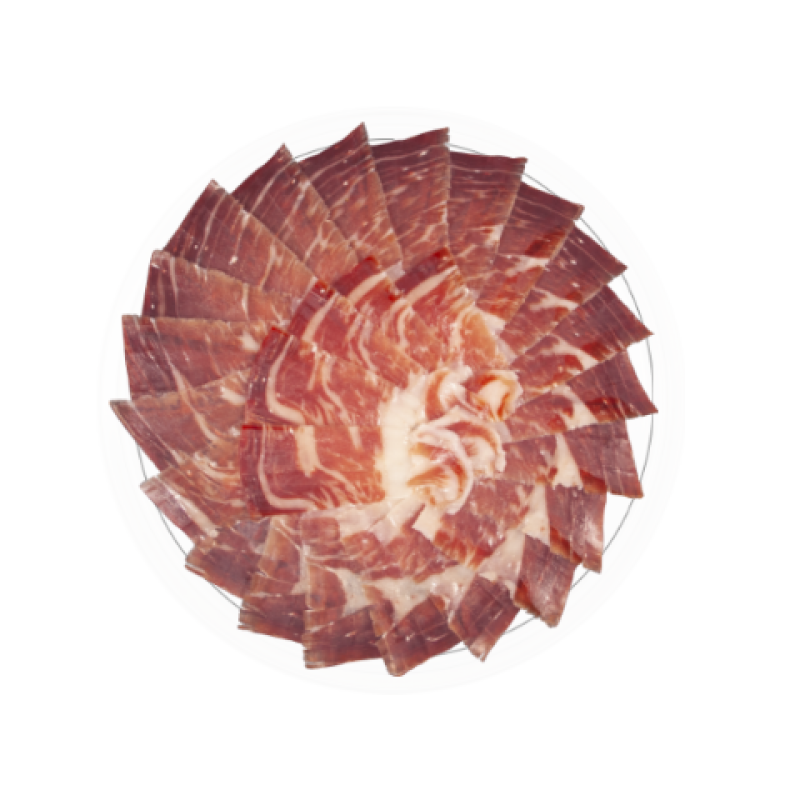 Plat de pernil 