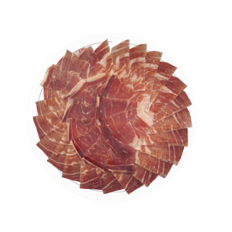 Plat de pernil 
