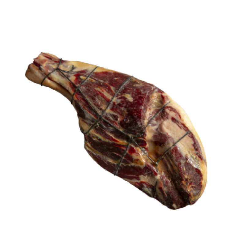 Centre de pernil de Bellota 100% ibèric