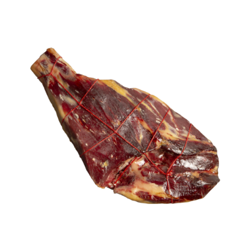 Centre de pernil de Bellota ibèric 50% raça ibèrica