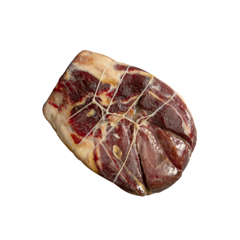 Centre d'espatlla de Bellota ibérica 50% raça ibérica